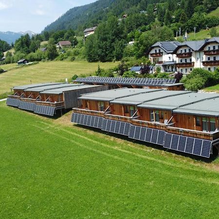Premium Appartements Sonnenbahn Sankt Michael im Lungau Exterior foto